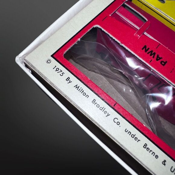 Vintage 1975 S.W.A.T. Board Game COMPLETE - Picture 8 of 8